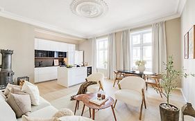 Beautiful Apartment In The Heart Of Oslo!