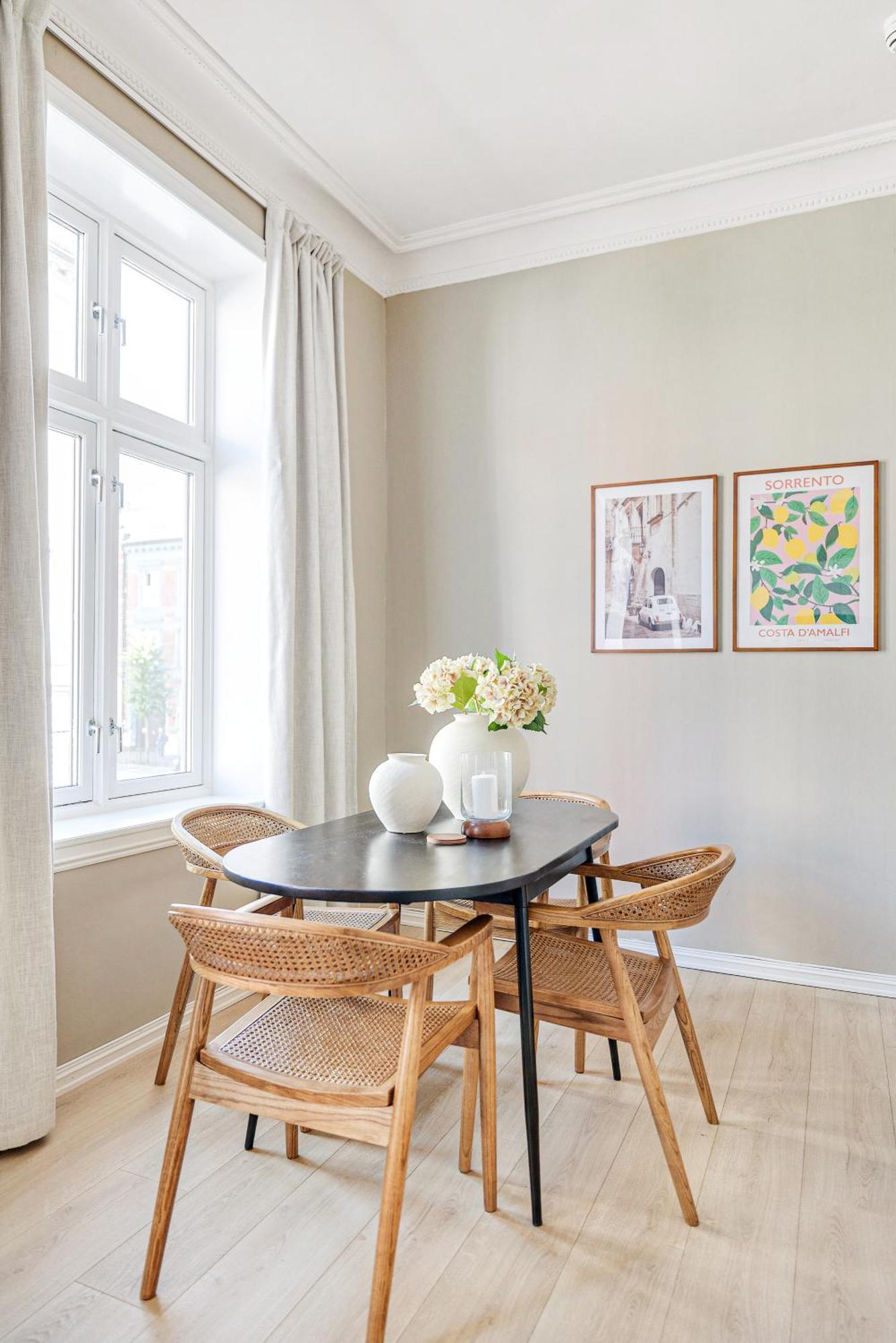 Beautiful Apartment In The Heart Of Oslo! Exterior foto